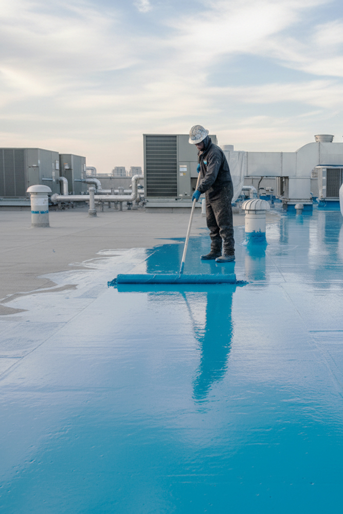 Hand Over Projects 1