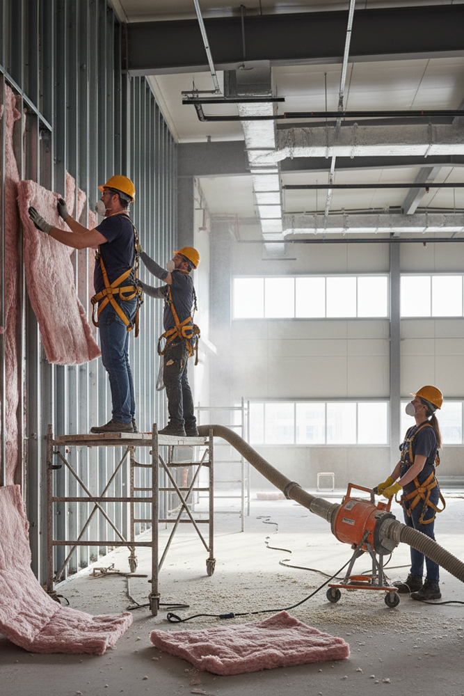 Hand Over Projects 3