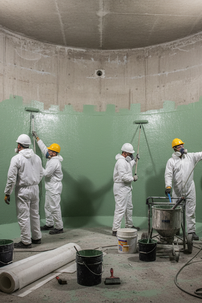 Hand Over Projects 5